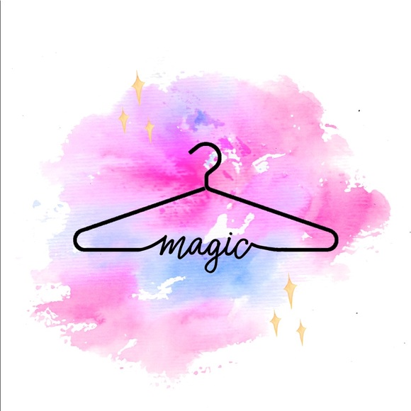 Custom Posh Mark Logo - Picture 1 of 1